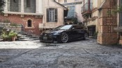 Lexus LS 500h F-Sport © WALD